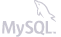 Logo MySQL