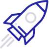 Rocket Icon