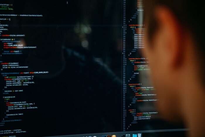 Photo of a computer screen for a Kambu blog article